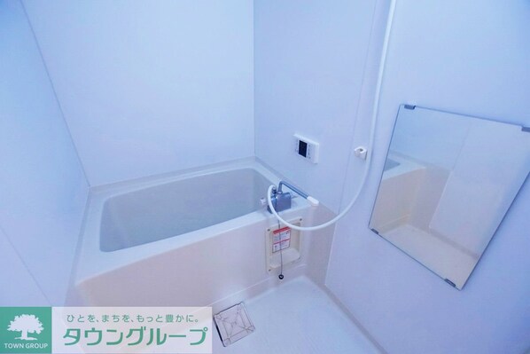 プレミール Cの物件内観写真